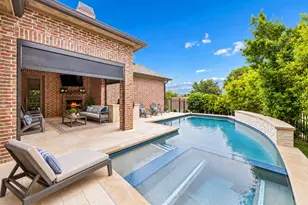 3445 Greenbrier Dr, Frisco, TX 75033 - Photo 5