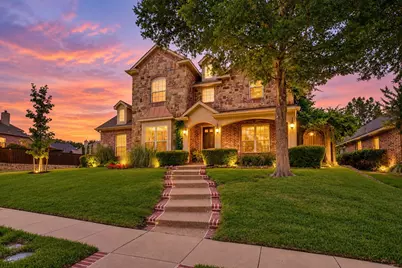 6898 Valley Brook Drive, Frisco, TX 75035 - Photo 1