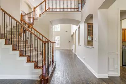 6898 Valley Brook Drive, Frisco, TX 75035 - Photo 9