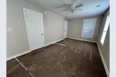 1118 Amarillo Street #1/2, Abilene, TX 79602 - Photo 3