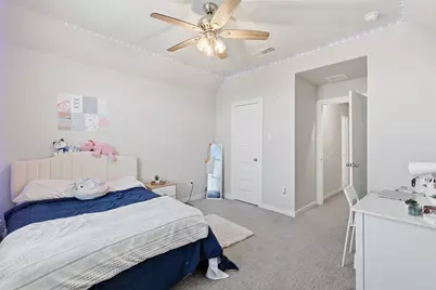 3001 Milton Drive, Melissa, TX 75454 - Photo 23