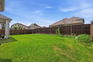 3001 Milton Dr, Melissa, TX 75454 - Photo 29