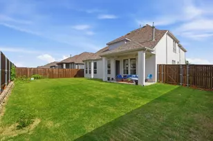 3001 Milton Dr, Melissa, TX 75454 - Photo 27