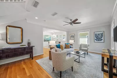 5326 Vickery Boulevard, Dallas, TX 75206 - Photo 3