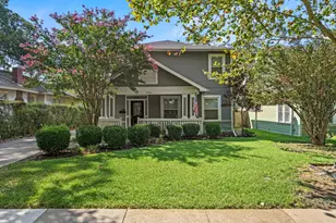 5326 Vickery Blvd, Dallas, TX 75206 - Photo 1