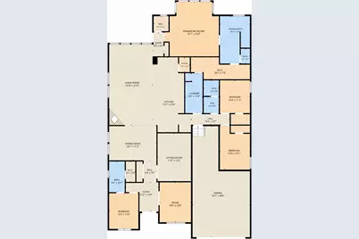 1705 Tolleson Drive, Aledo, TX 76008 - Photo 3