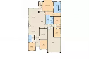 1705 Tolleson Dr, Aledo, TX 76008 - Photo 3
