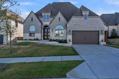 1705 Tolleson Drive, Aledo, TX 76008 - Photo 33