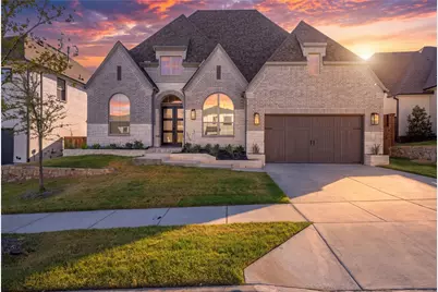 1705 Tolleson Drive, Aledo, TX 76008 - Photo 1