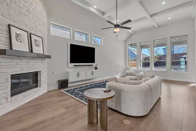 1705 Tolleson Drive, Aledo, TX 76008 - Photo 13