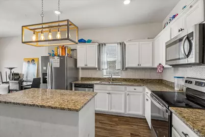 513 Leeward Lane, Crowley, TX 76036 - Photo 9
