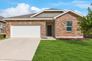 513 Leeward Ln, Crowley, TX 76036 - Photo 1