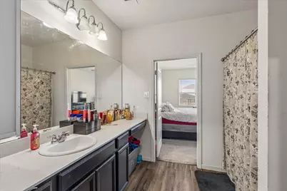 513 Leeward Lane, Crowley, TX 76036 - Photo 17