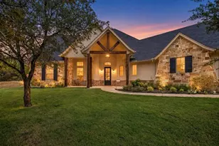 605 Embers Ln, Weatherford, TX 76085 - Photo 1