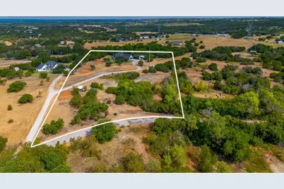 605 Embers Lane, Weatherford, TX 76085 - Photo 33