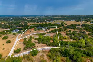 605 Embers Ln, Weatherford, TX 76085 - Photo 33
