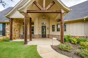 605 Embers Ln, Weatherford, TX 76085 - Photo 3