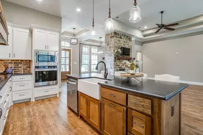 605 Embers Lane, Weatherford, TX 76085 - Photo 7