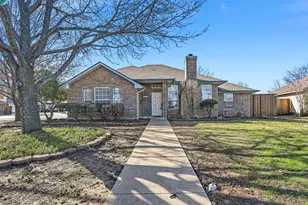 2114 Lattimore St, Denton, TX 76209 - Photo 1