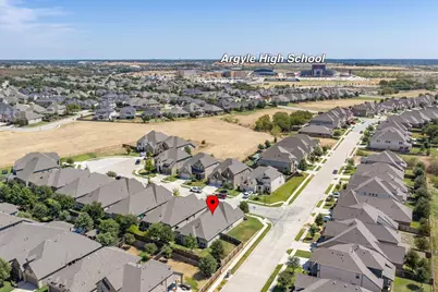 3728 Birch Wood Court, Northlake, TX 76226 - Photo 37