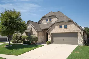 3728 Birch Wood Ct, Northlake, TX 76226 - Photo 1