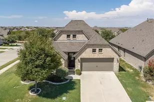 3728 Birch Wood Ct, Northlake, TX 76226 - Photo 3