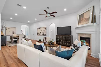3728 Birch Wood Court, Northlake, TX 76226 - Photo 15