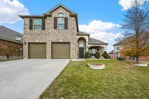 5612 Spirit Lake Dr, Fort Worth, TX 76179 - Photo 1