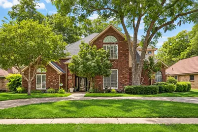 1909 Pecan Ridge Drive, Rowlett, TX 75088 - Photo 1