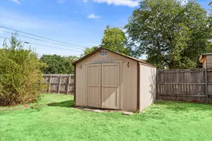 813 N 57th St, Waco, TX 76710 - Photo 25