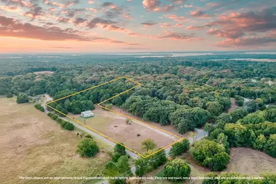 495 Blackjack Road, Valley View, TX 76272 - Photo 1