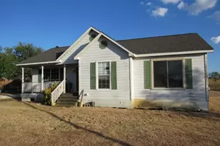 12612 FM 1807, Alvarado, TX 76009 - Photo 1