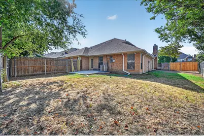 1246 W Hudgins Street #1248, Grapevine, TX 76051 - Photo 17