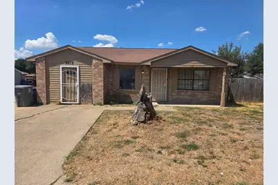 9419 Culberson Street, Dallas, TX 75227 - Photo 1