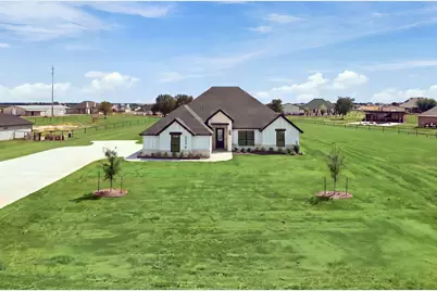 1050 Uplift Drive, Weatherford, TX 76087 - Photo 1