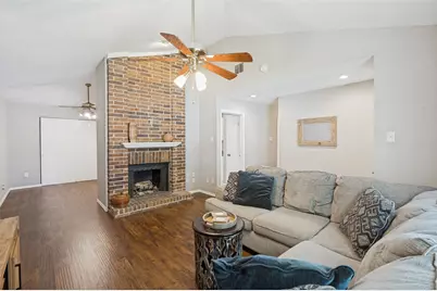 1730 Glencairn Lane, Lewisville, TX 75067 - Photo 3