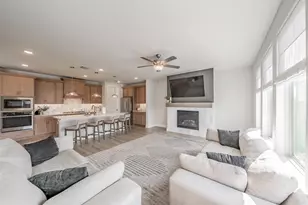 741 Peaceful Ln, Argyle, TX 76226 - Photo 11