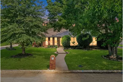 229 Turpin Drive, Highland Village, TX 75077 - Photo 1