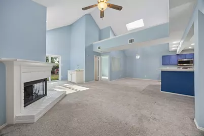 6733 Driffield Circle W, North Richland Hills, TX 76182 - Photo 15