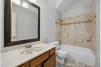 6733 Driffield Circle W, North Richland Hills, TX 76182 - Photo 13