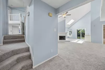 6733 Driffield Circle W, North Richland Hills, TX 76182 - Photo 3