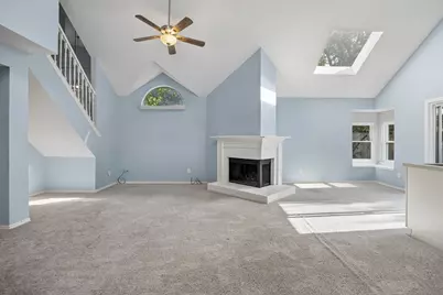 6733 Driffield Circle W, North Richland Hills, TX 76182 - Photo 5