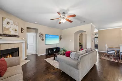 2017 Stonewood Court, Heartland, TX 75126 - Photo 7