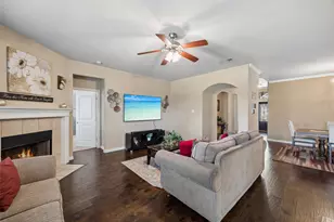 2017 Stonewood Ct, Heartland, TX 75126 - Photo 7