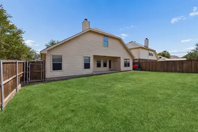 2017 Stonewood Court, Heartland, TX 75126 - Photo 29