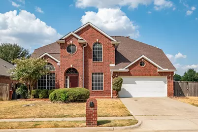 1619 Mallard Drive, Corinth, TX 76210 - Photo 1