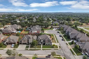 5100 Windstone Dr, Fort Worth, TX 76244 - Photo 5
