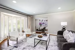 10748 St Lazare Dr, Dallas, TX 75229 - Photo 9