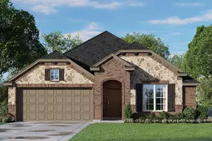 2308 Shamrock Lane, Weatherford, TX 76087 - Photo 1