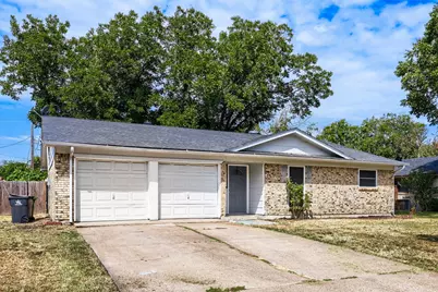 1900 Lomita Lane, Arlington, TX 76010 - Photo 3